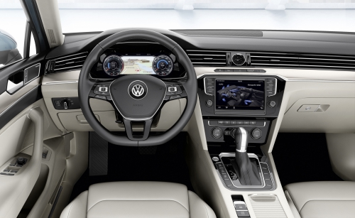 2015 Passat intérieur.jpg