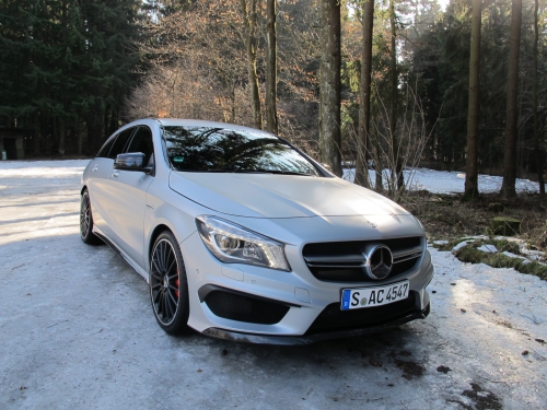 Mercedes CLA Shooting Brake 1.JPG