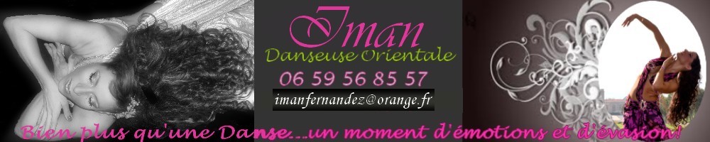 Danses Orientales, Musiques, Contes...Spectacles & Cours