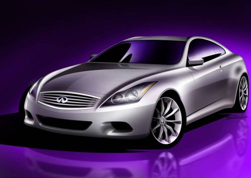 infiniti 2