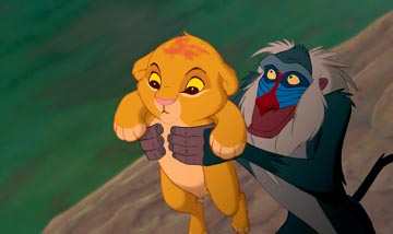 simba-bebe-rafiki