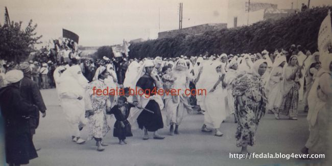 manifestation pour l indépendance