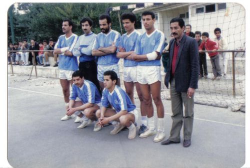 1988-SAMIR