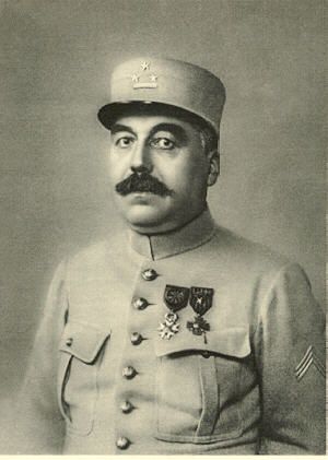Le Général Duport
