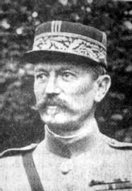 Le Général Douchy