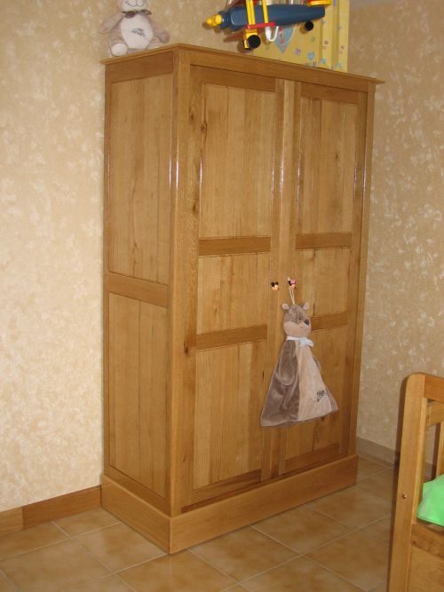 l'armoire