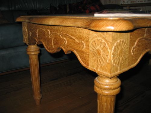 table basse