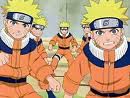 naruto en multiclonage