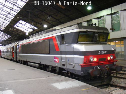 BB  15047 