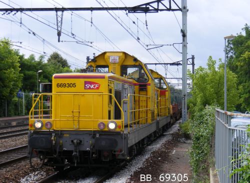 BB  69305