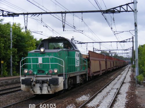 BB  60103