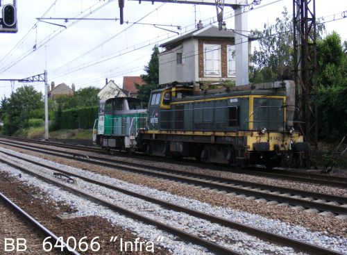 BB  64086 