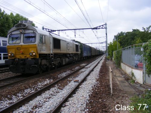 Class 77