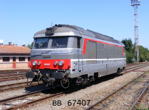 BB  67407
