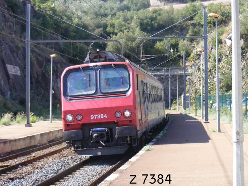 Z  7384