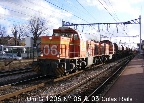 Rame Colas-Rail.