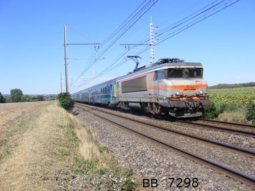 BB  7298