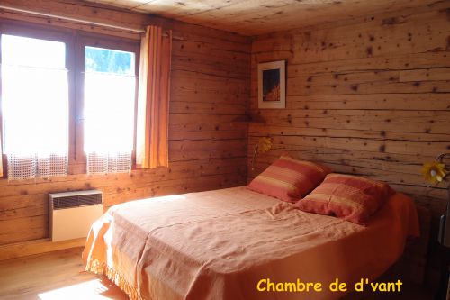 3-chambre de d'vant