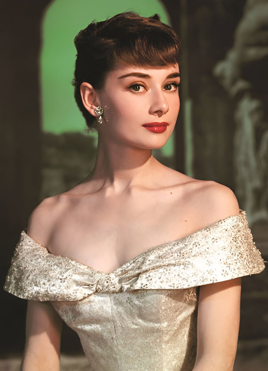 AudreyKHepburn