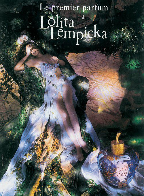 Lolita Lempicka 2