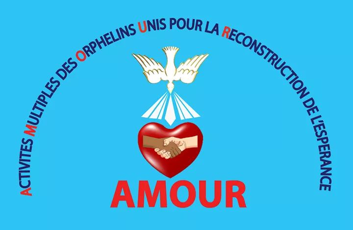 Association AMOUR