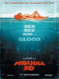 Piranha 3D (2010) [CAM] 