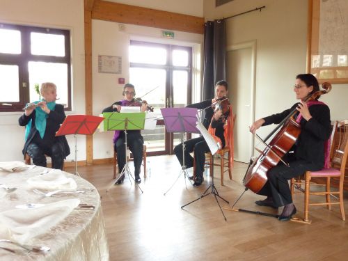 Concert de Musique de Chambre