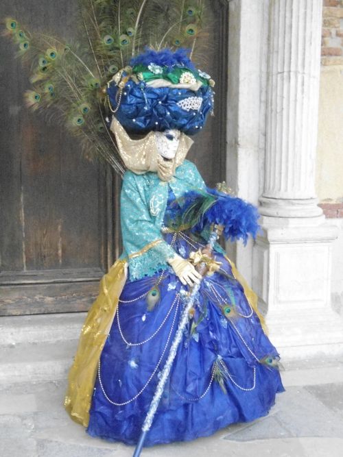 Carnaval de Venise