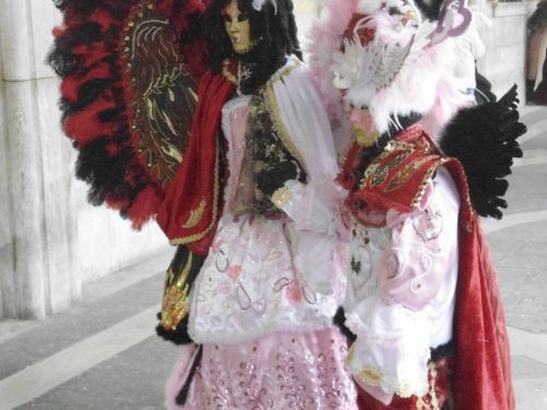 Carnaval de Venise