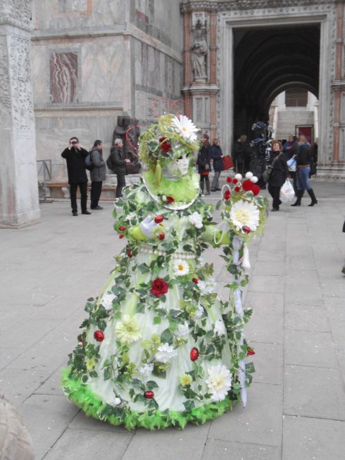 Carnaval de Venise