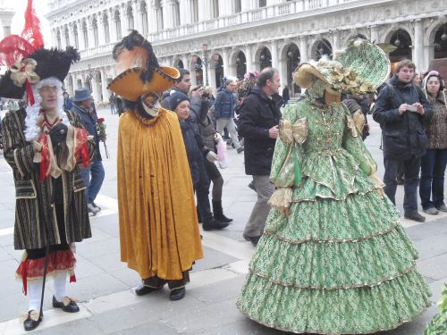 Carnaval de Venise