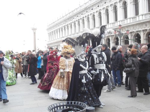 Carnaval de Venise