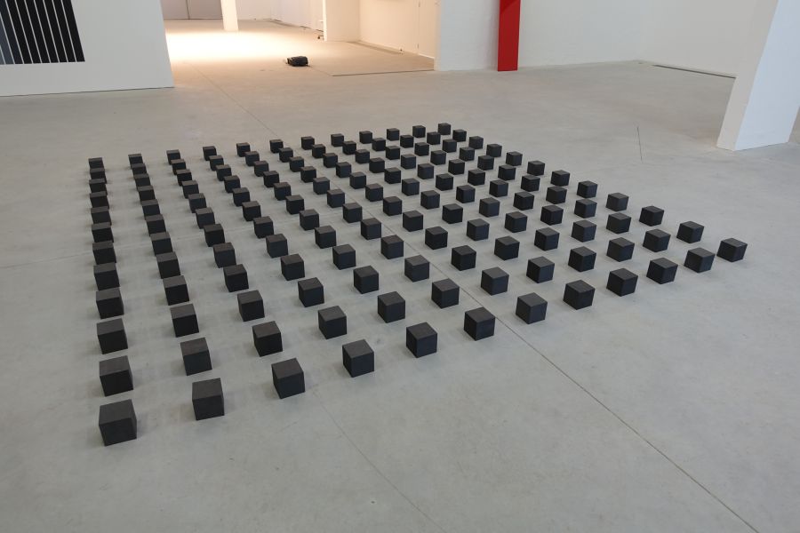 Carl Andre