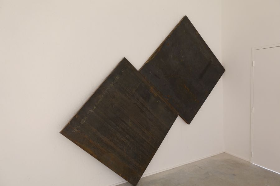 Richard Serra