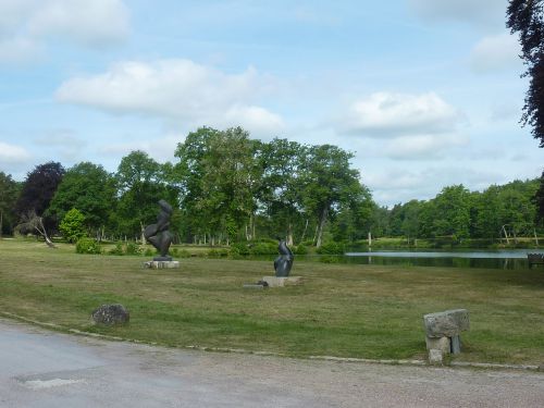 Abbaye des Vaux de Cernay