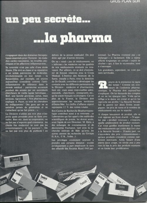 La Pharma