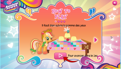 Giddy Up Mix-Up with Applejack jeugratuit.png