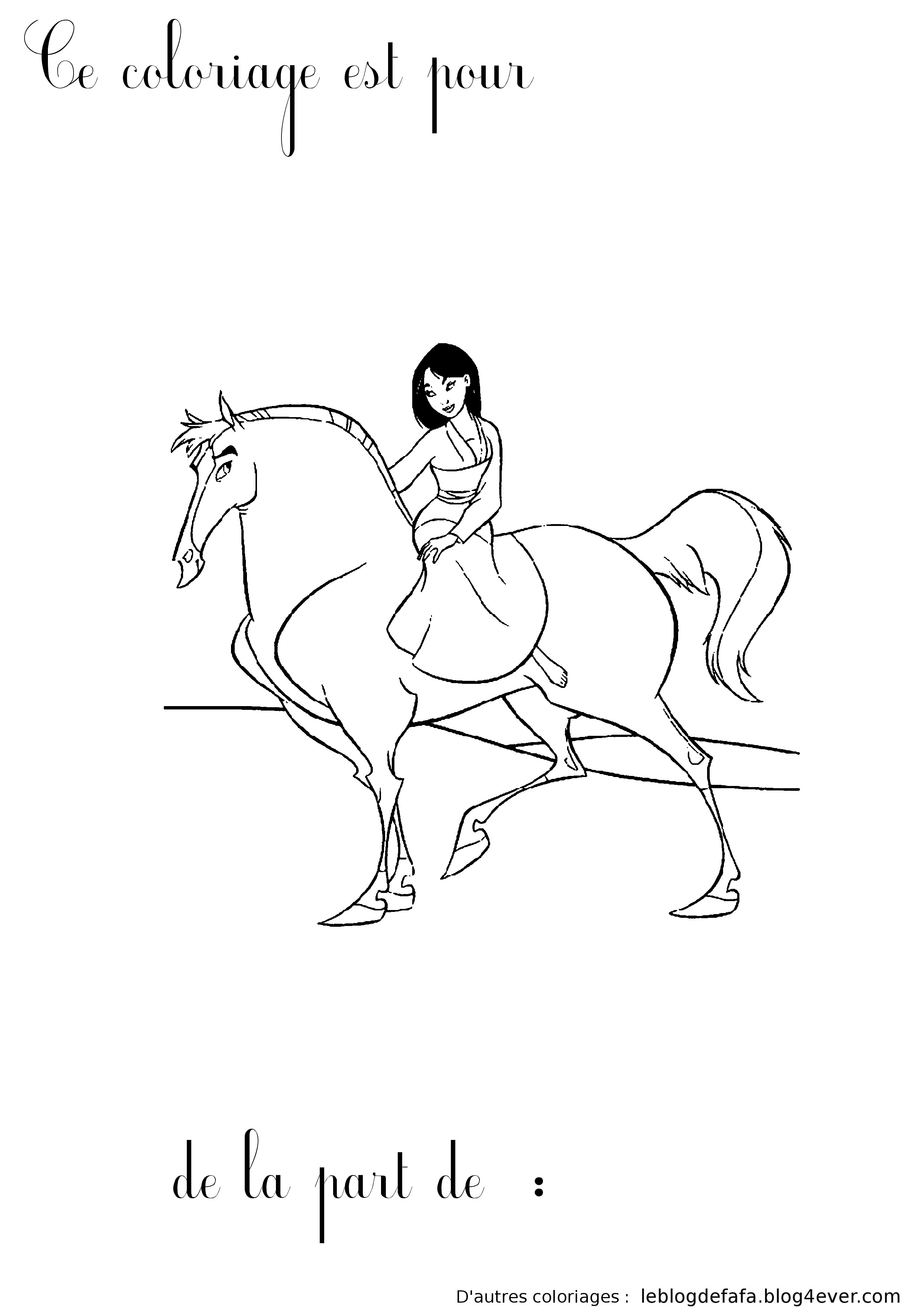Khan mulan coloriage cheval.jpg