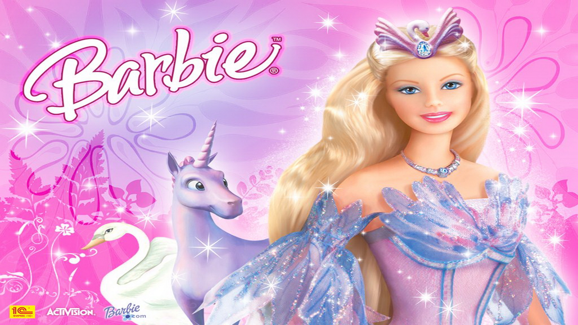 site officiel barbie