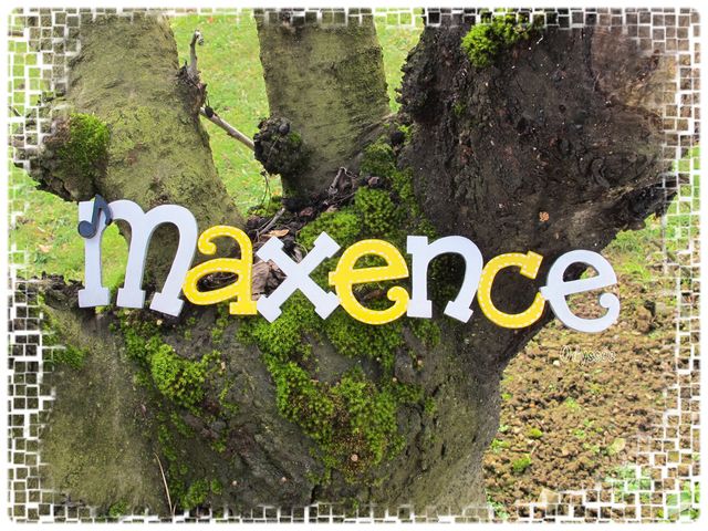 Maxence