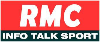 Logo RMC