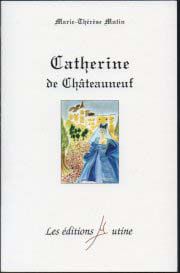Catherine de Chateauneuf