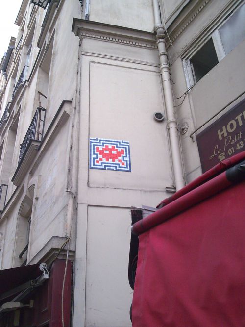 Rue de l'Ancienne Comédie 75006