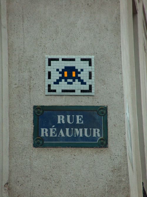Rue Reaumur 75003