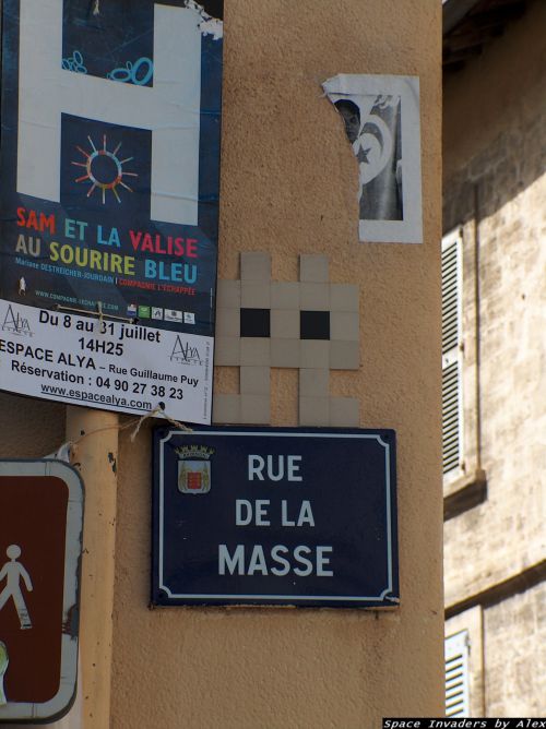 Rue de la Masse 