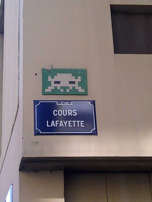Hervé , Lyon 