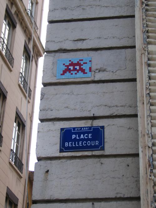 Place Bellecourt