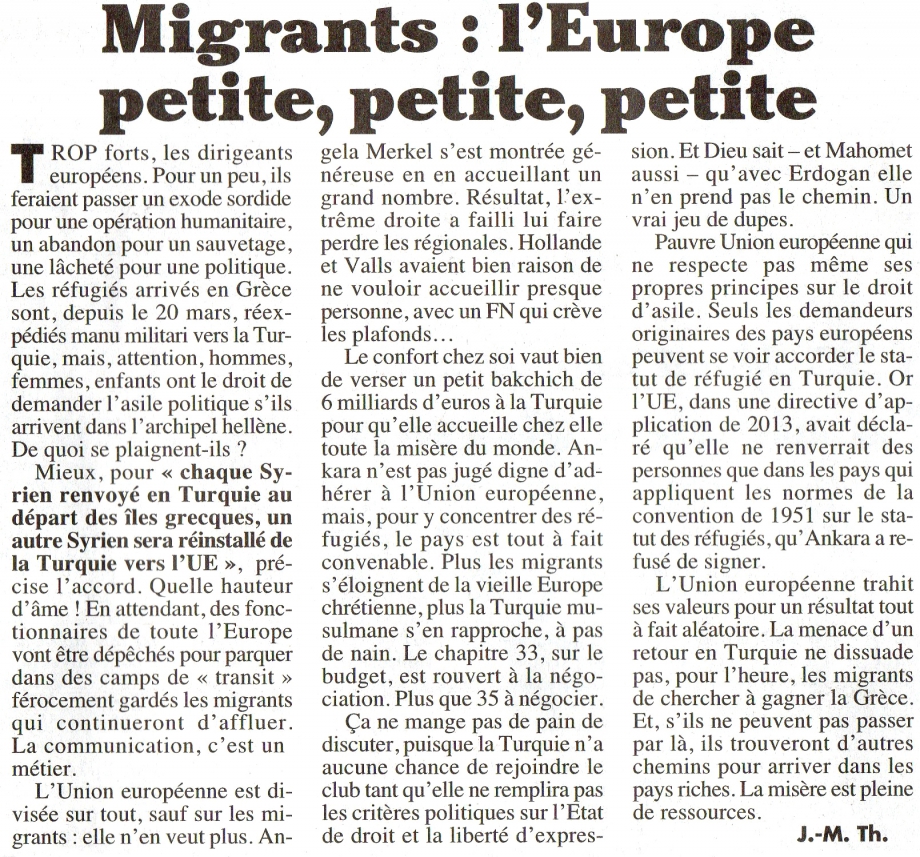 Migrants l'Europe petite petite petite.jpg