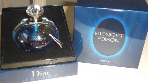 EXTRAIT MIDNIGHT POISON 7.5ML