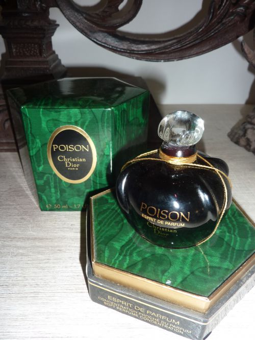 FACTICE POISON 100ML